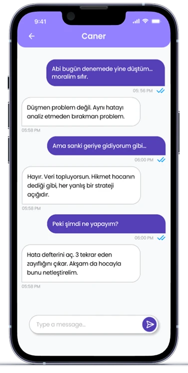 Mezuniyet Boşluğundan|Stratejik Kariyer Netliğine