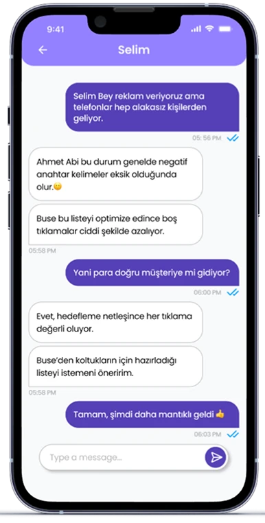 Boşa Giden Reklam Şüphesinden|Ölçülebilir Dijital Büyümeye